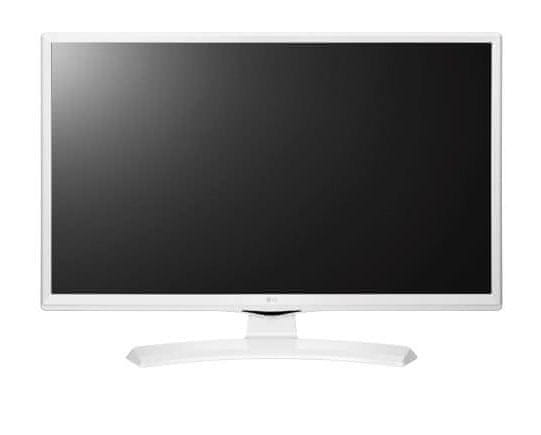 LG TV monitor 24MT49VW