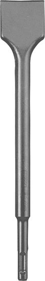 KWB ploščato dleto SDS Plus, 40x250 mm (247304)