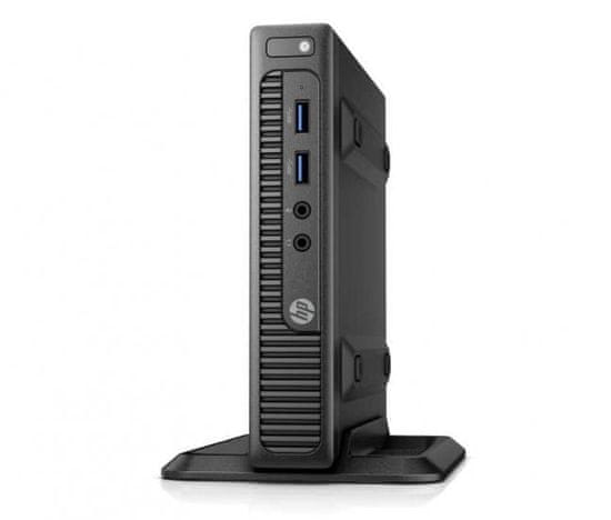 HP nettop 260 G2 Mini i3-6100U/4GB/SSD256GB/W10Pro (2KL52EA#BED)