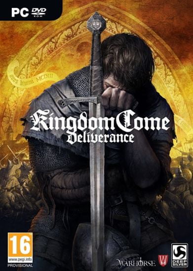 Deep Silver igra Kindgom Come: Deliverance (PC)
