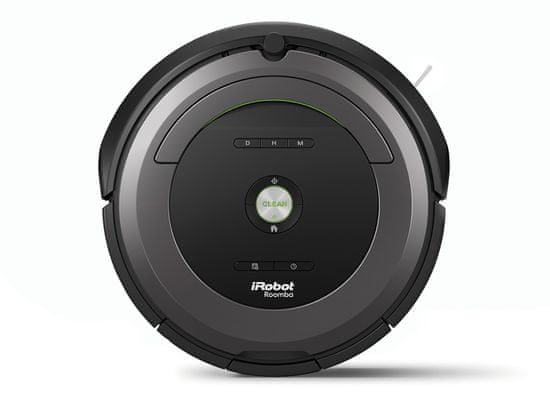 iRobot robotski sesalnik Roomba 681