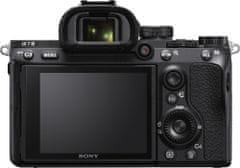 Sony  ILCE-7M3 Body fotoaparat z izmenljivim objektivom