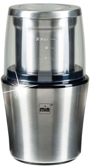 MIA mlinček za začimbe MC 1190 2v1