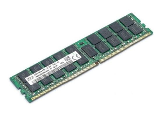 Lenovo pomnilnik (RAM) 16 GB TruDDR4 (1Rx4, 1.2V) 2666MHz RDIMM