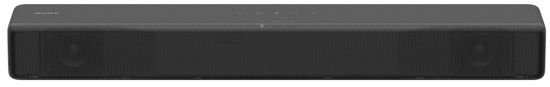 Sony 2.1-kanalni zvočniški modul HT-SF200, črn