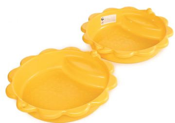 Paradiso peskovnik Sunflower