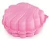 Paradiso peskovnik / bazenček školjka, roza