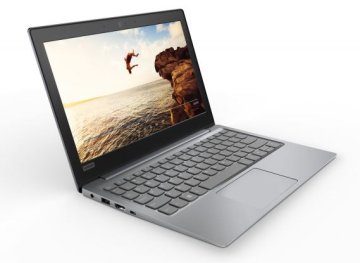 Lenovo prenosnik IdeaPad 120S Celeron N3450/2GB/32GB/11,6HD/W10H (81A400F5SC)