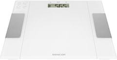 SENCOR osebna fitnes tehtnica (SBS 5051WH)