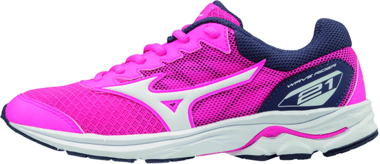 Mizuno wave rider store 21 jr