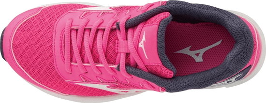 Mizuno wave hotsell rider 21 jr