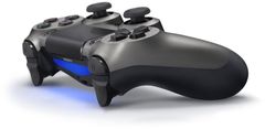 Sony PS4 kontroler DualShock 4, jekleno črn
