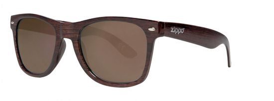 Zippo sončna očala OB21-09, rjava