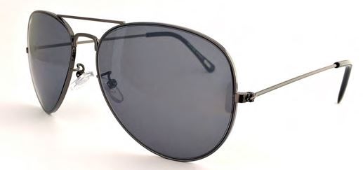 Zippo sončna očala OB36-03, titan