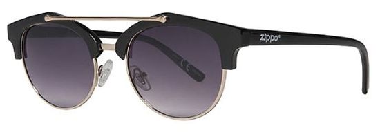 Zippo sončna očala OB17-01, črna
