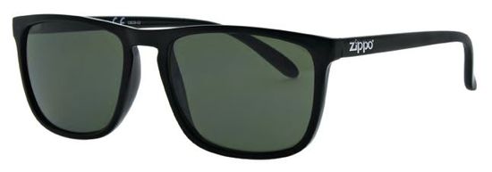 Zippo sončna očala OB39-02, črna