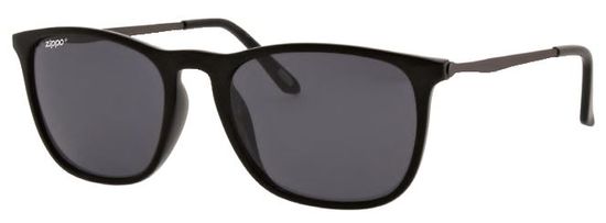 Zippo sončna očala OB40-01, črna
