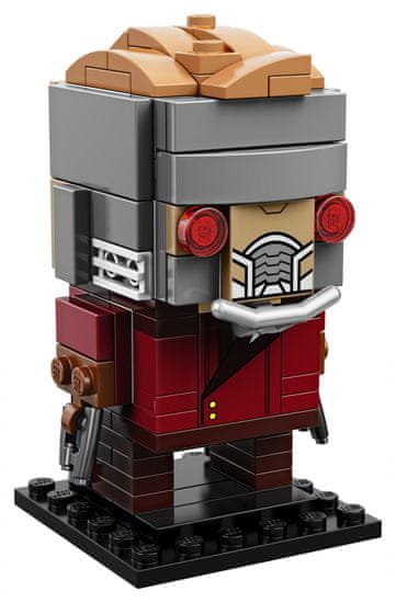 LEGO BrickHeadz S41606 Star-Lord