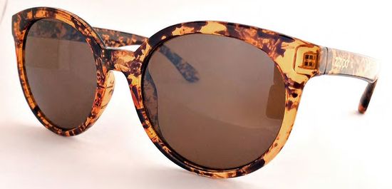 Zippo sončna očala OB45-01, rjava