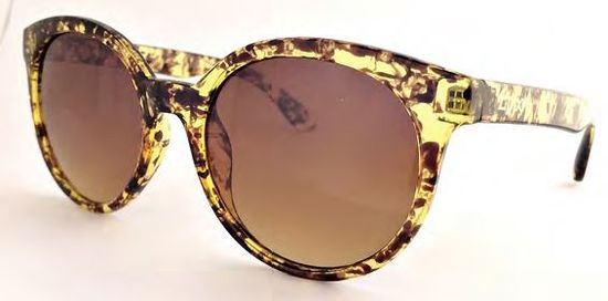 Zippo sončna očala OB45-04, rumena