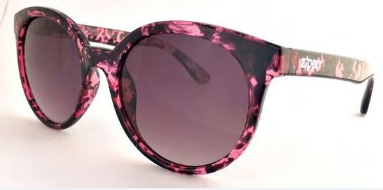 Zippo sončna očala OB45-05, roza