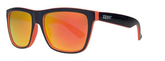 Zippo sončna očala OB22-01, oranžna