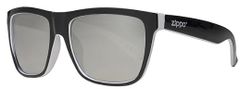 Zippo sončna očala OB22-02, črno-bela