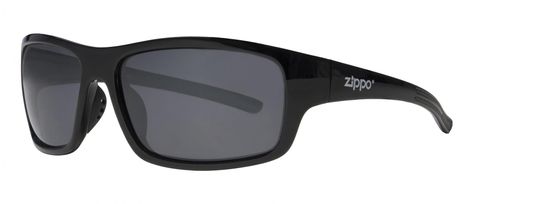 Zippo polarizirana sončna očala OB31-01, črna