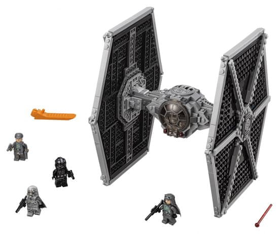 LEGO Star Wars 75211 TIE Borec v Imperiji