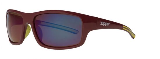 Zippo polarizirana sončna očala OB31-03, rdeča