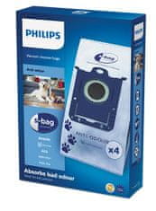 Philips Vrečke za prah FC8023/04 S-BAG