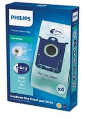 Philips Vrečke za sesalnik FC 8022/04 Clinic S-bag