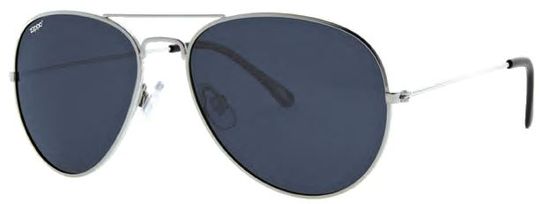 Zippo polarizirana sončna očala OB36-09, krom