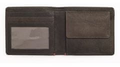 Zippo usnjena denarnica, rjava mocha ( 2.005.118)