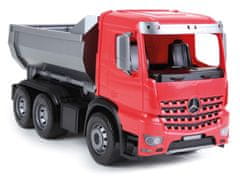 LENA tovornjak kiper Mercedes Arocs, 45 cm