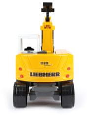 LENA Liebherr A 918 Litronic bager, 48 cm
