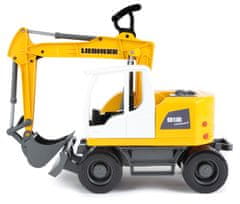 LENA Liebherr A 918 Litronic bager, 48 cm