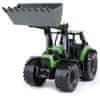 traktor Deutz Agrotron 7250 TTV