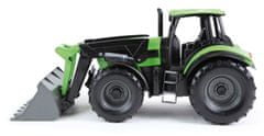 LENA traktor Deutz Agrotron 7250 TTV