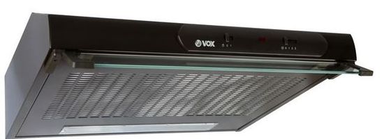VOX electronics kuhinjska napa TRD 600 BR