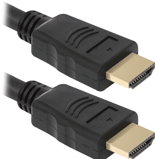 Defender kabel HDMI-17 HDMI M/M 1.4, 5 m