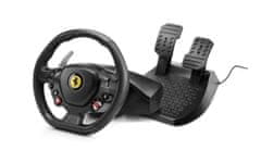 Thrustmaster T80 Ferrari 488 GTB, volan - odprta embalaža