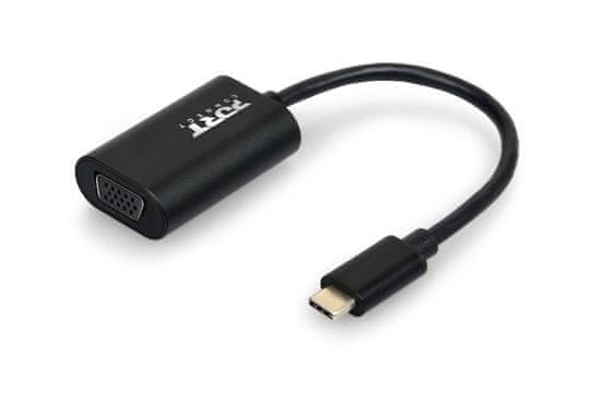 Port Designs pretvornik USB-C v VGA