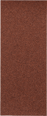 KWB brusni papir za les in kovino, 50 kosov različne granulacije (815888)