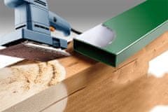 KWB brusni papir za les in kovino, 50 kosov različne granulacije (812999)