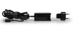 Port Designs napajalni kabel USB tip C, EU + UK