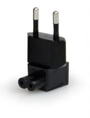 Port Designs napajalni kabel USB tip C, EU + UK