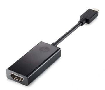 HP pretvornik USB-C v HDMI 2.0