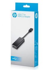 HP pretvornik USB-C v HDMI 2.0