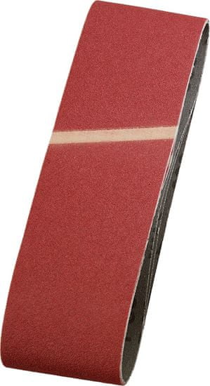 KWB brusni papir za les in kovino, GR 60, 3 trakovi (912506)